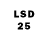 MDMA crystal Lena Vera