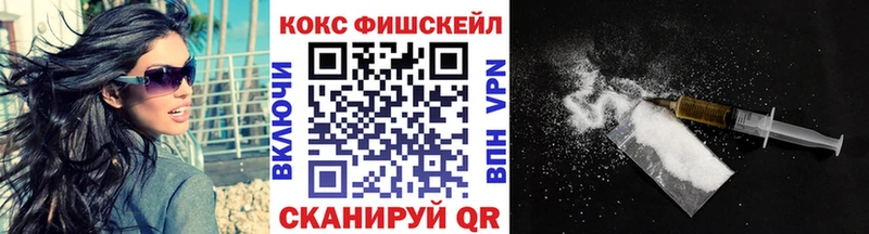 COCAIN Fish Scale  Купить  Циолковский 